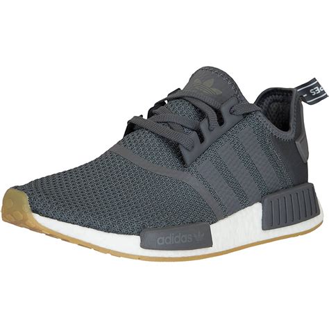 adidas nmd r1 herren grau|adidas nmd r1 selling price.